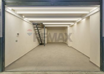 Parcheggio - Box Palermo - photo 9