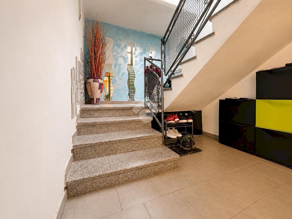 Casa semi indipendente Via Torino, Sant'Antonino di Susa - foto 2