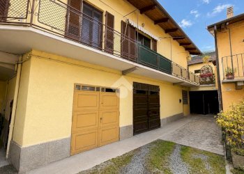 Casa semi indipendente Via Torino, Sant'Antonino di Susa - foto 1