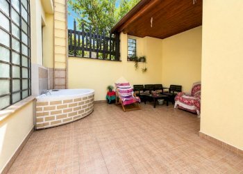 Casa semi indipendente Via Torino, Sant'Antonino di Susa - foto 4