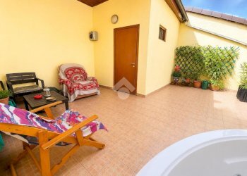 Casa semi indipendente Via Torino, Sant'Antonino di Susa - foto 6