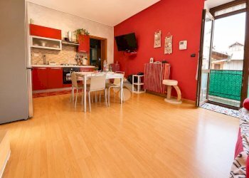 Casa semi indipendente Via Torino, Sant'Antonino di Susa - foto 7