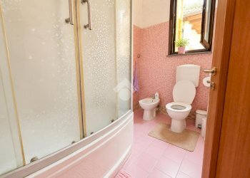 Casa semi indipendente Via Torino, Sant'Antonino di Susa - foto 11