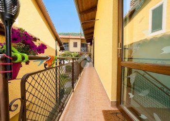 Casa semi indipendente Via Torino, Sant'Antonino di Susa - foto 13