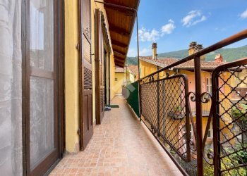 Casa semi indipendente Via Torino, Sant'Antonino di Susa - foto 14