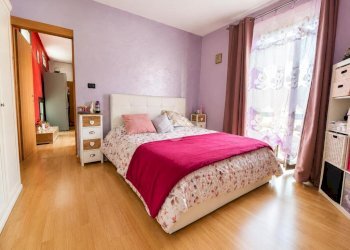 Casa semi indipendente Via Torino, Sant'Antonino di Susa - foto 15