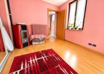Casa semi indipendente Via Torino, Sant'Antonino di Susa - foto 17