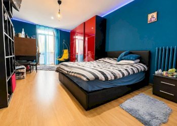 Casa semi indipendente Via Torino, Sant'Antonino di Susa - foto 18