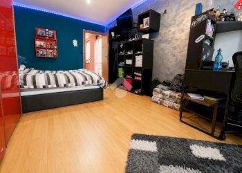 Casa semi indipendente Via Torino, Sant'Antonino di Susa - foto 19