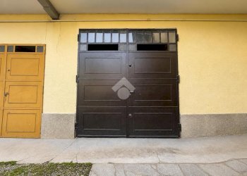 Casa semi indipendente Via Torino, Sant'Antonino di Susa - foto 21