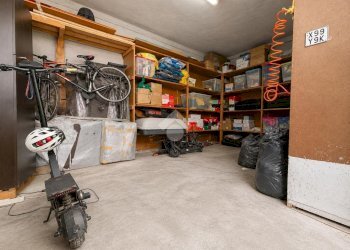 Casa semi indipendente Via Torino, Sant'Antonino di Susa - foto 22