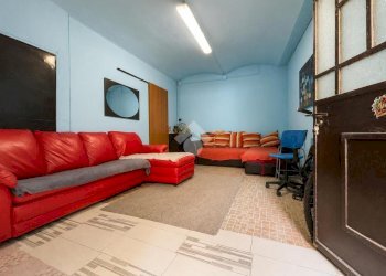 Casa semi indipendente Via Torino, Sant'Antonino di Susa - foto 24