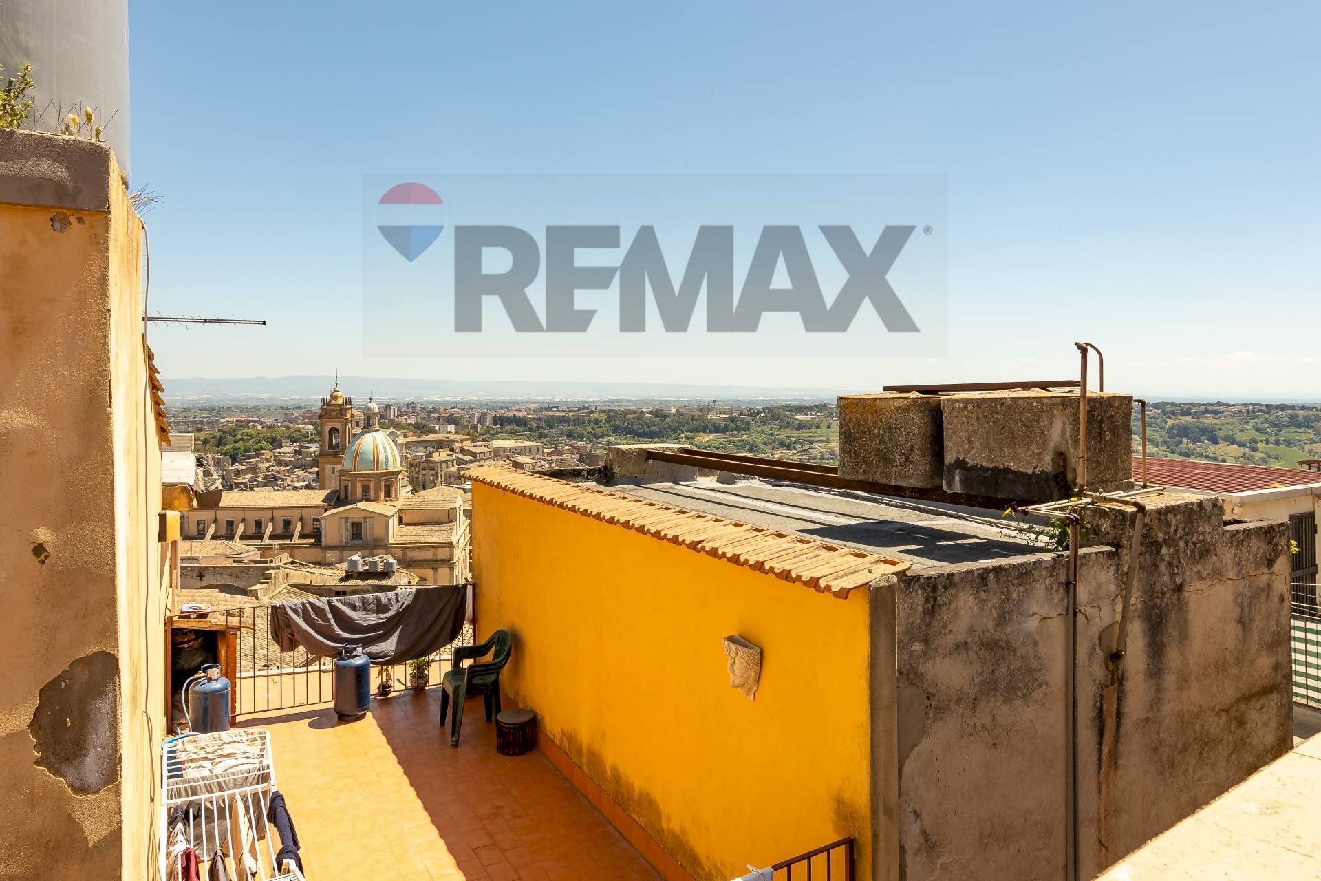 Terrazza - Casa indipendente Via Cannella
6, Caltagirone - foto 2