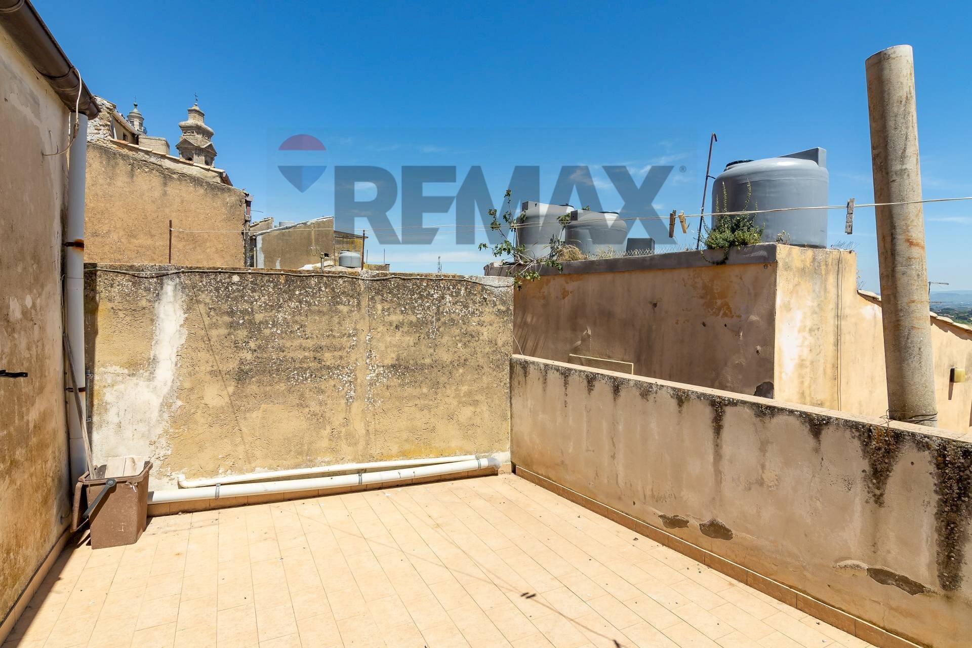 Terrazza - Casa indipendente Via Cannella
6, Caltagirone - foto 3