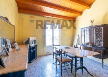 Sala da pranzo - Casa indipendente Via Cannella
 
6, Caltagirone - foto 1