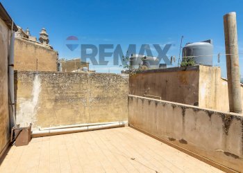 Terrazza - Casa indipendente Via Cannella
 
6, Caltagirone - foto 3