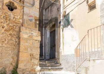 Edificio all\'aperto - Casa indipendente Via Cannella
 
6, Caltagirone - foto 4