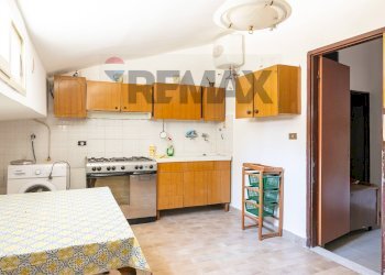 Cucina - Casa indipendente Via Cannella
 
6, Caltagirone - foto 10