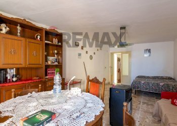 Sala da pranzo - Casa indipendente Via Cannella
 
6, Caltagirone - foto 22