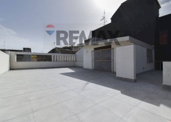 Terrazza - Casa semi indipendente Via Camillo Benso Conte di Cavour
 
198, Misterbianco - foto 28