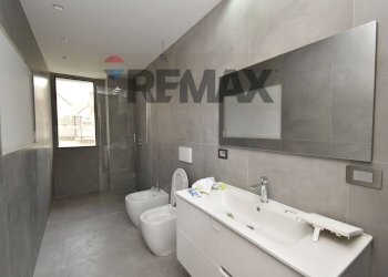 Bagno - Casa semi indipendente Via Camillo Benso Conte di Cavour
 
198, Misterbianco - foto 35
