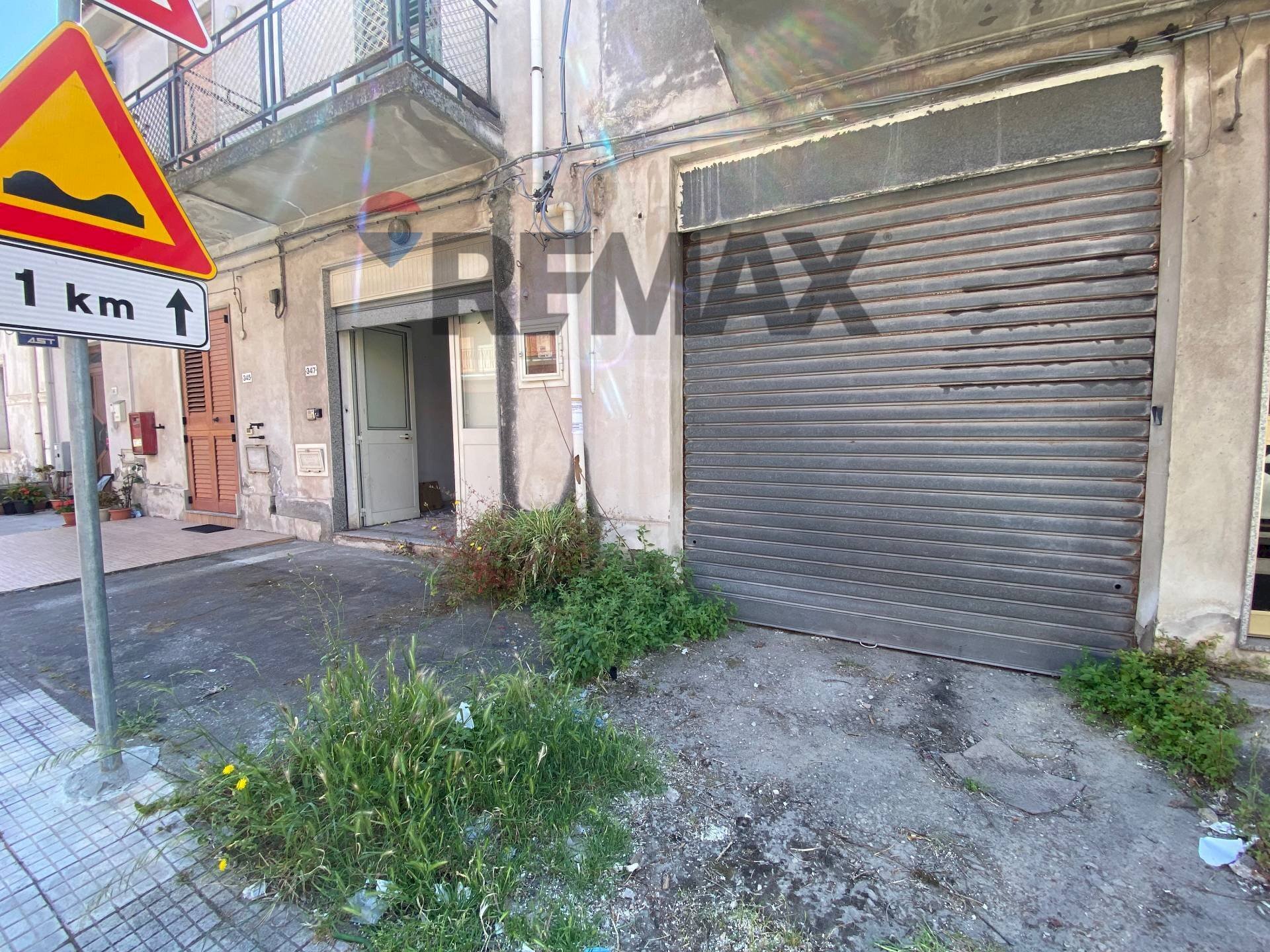 Edificio all\'aperto - Semi-detached house Via Nazionale
347, Pace del Mela - photo 3