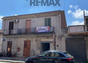 Edificio all\'aperto - Semi-detached house Via Nazionale
 
347, Pace del Mela - photo 1
