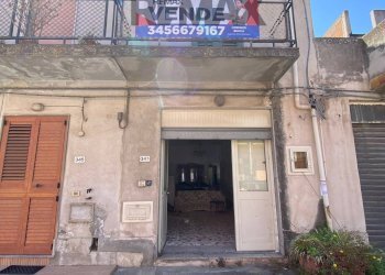 Casa all\'aperto - Semi-detached house Via Nazionale
 
347, Pace del Mela - photo 2