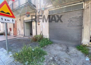 Edificio all\'aperto - Semi-detached house Via Nazionale
 
347, Pace del Mela - photo 3