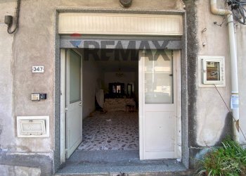 Hall / corridoio - Semi-detached house Via Nazionale
 
347, Pace del Mela - photo 4