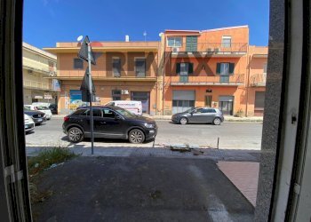 Edificio all\'aperto - Semi-detached house Via Nazionale
 
347, Pace del Mela - photo 6