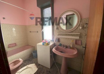 Bagno - Semi-detached house Via Nazionale
 
347, Pace del Mela - photo 12
