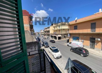 Balcone - Semi-detached house Via Nazionale
 
347, Pace del Mela - photo 15