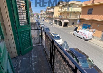 Balcone - Semi-detached house Via Nazionale
 
347, Pace del Mela - photo 17