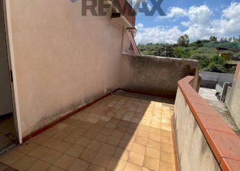 Terrazza - Semi-detached house Via Nazionale
 
347, Pace del Mela - photo 25