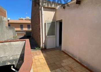 Terrazza - Semi-detached house Via Nazionale
 
347, Pace del Mela - photo 26