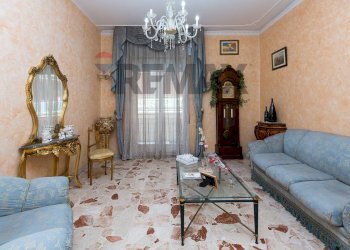 Salone d\'ingresso - Appartamento Via Pietro Mascagni
 
41, Acireale - foto 2