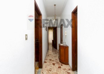 Corridoio - Appartamento Via Pietro Mascagni
 
41, Acireale - foto 4