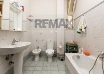 Bagno - Appartamento Via Pietro Mascagni
 
41, Acireale - foto 8