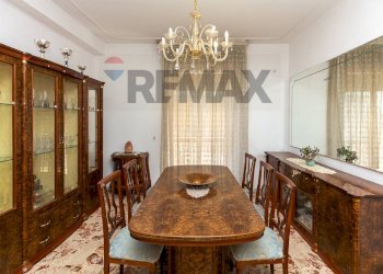 Sala da pranzo - Appartamento Via Pietro Mascagni
 
41, Acireale - foto 12