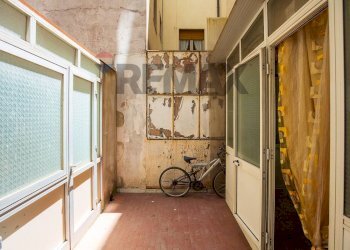 Cortile interno - Appartamento Via Pietro Mascagni
 
41, Acireale - foto 19