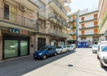 Edificio all\'aperto lato Via P. Mascagni - Appartamento Via Pietro Mascagni
 
41, Acireale - foto 25