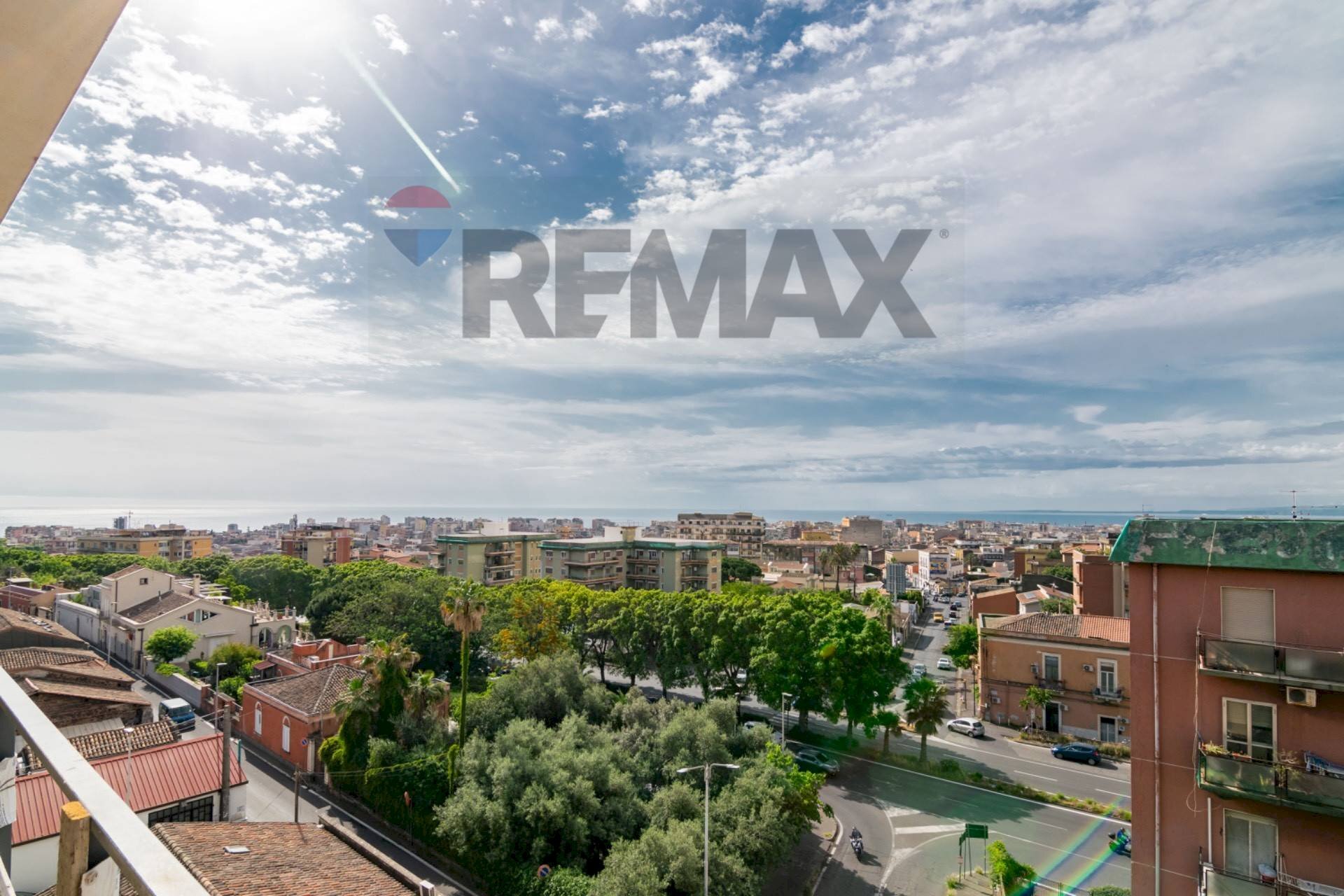 Edificio all\'aperto - Three-room apartment Via Claudio Claudiano
snc, Catania - photo 3