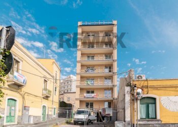 Edificio all\'aperto - Three-room apartment Via Claudio Claudiano
 
snc, Catania - photo 1