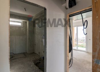 Hall / corridoio - Three-room apartment Via Claudio Claudiano
 
snc, Catania - photo 16