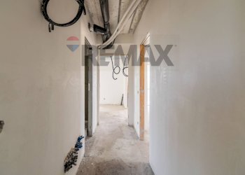 Hall / corridoio - Three-room apartment Via Claudio Claudiano
 
snc, Catania - photo 20