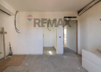 Stanza vuota - Three-room apartment Via Claudio Claudiano
 
snc, Catania - photo 24