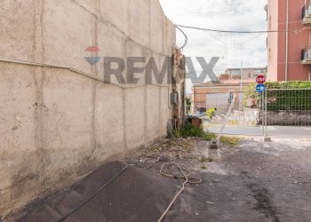 Edificio all\'aperto - Three-room apartment Via Claudio Claudiano
 
snc, Catania - photo 33