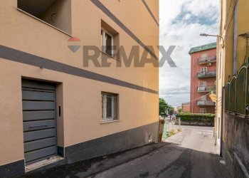 Edificio all\'aperto - Three-room apartment Via Claudio Claudiano
 
snc, Catania - photo 34