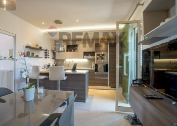 Cucina - Semi-detached house Via Pescara
 
7, Mascalucia - photo 16